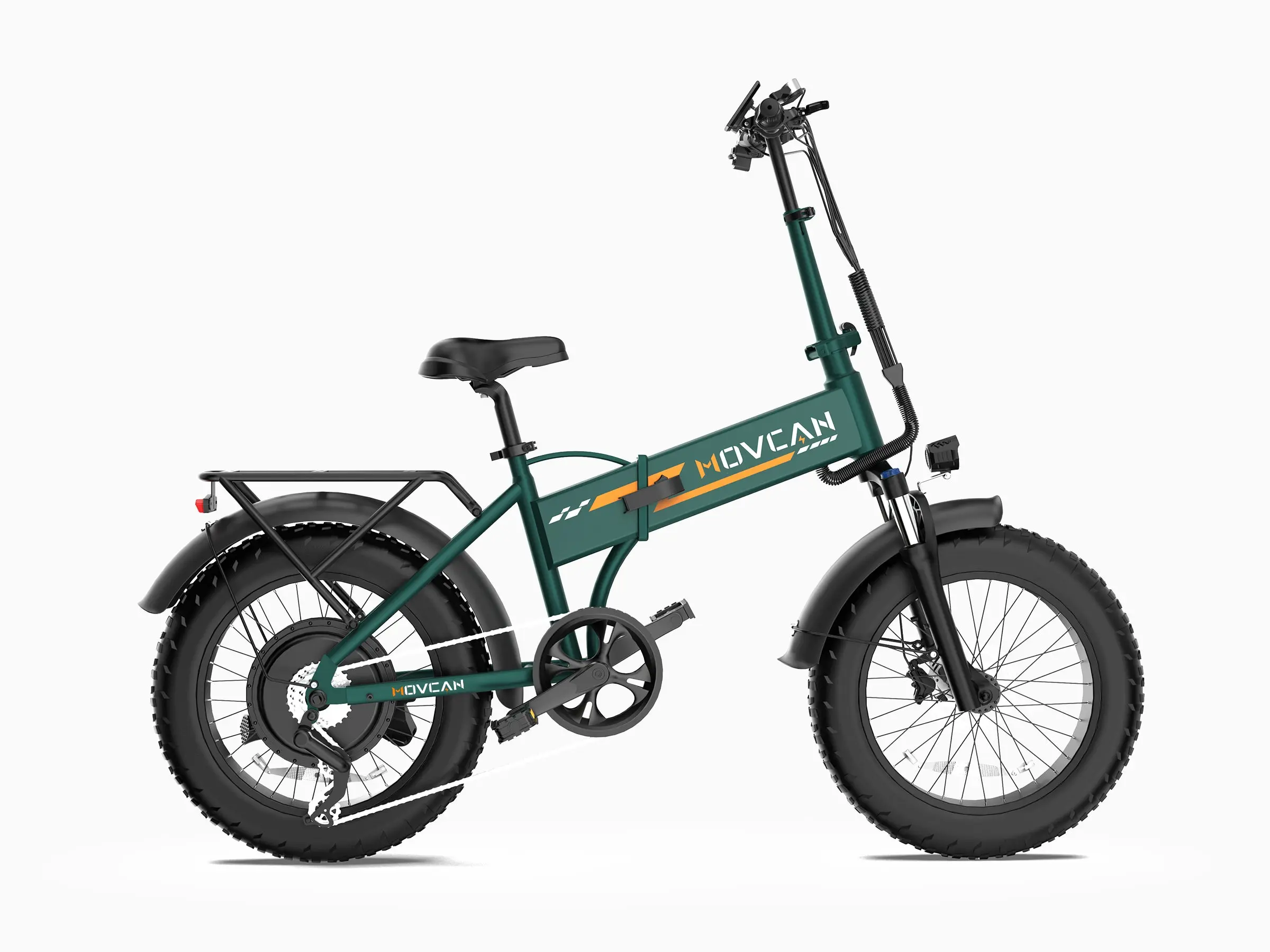 Movcan Q20 Electric Bike