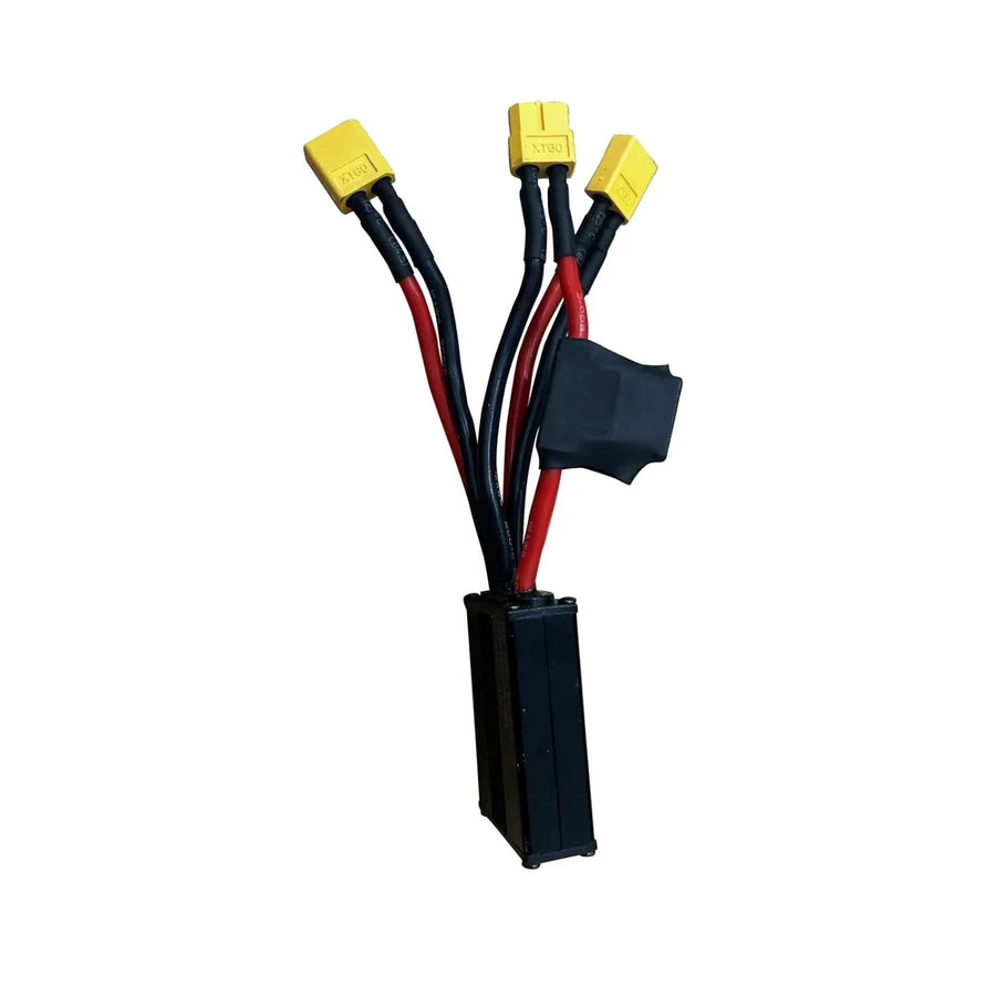 V30 Max Dual Battery Manager-movcan-ebike