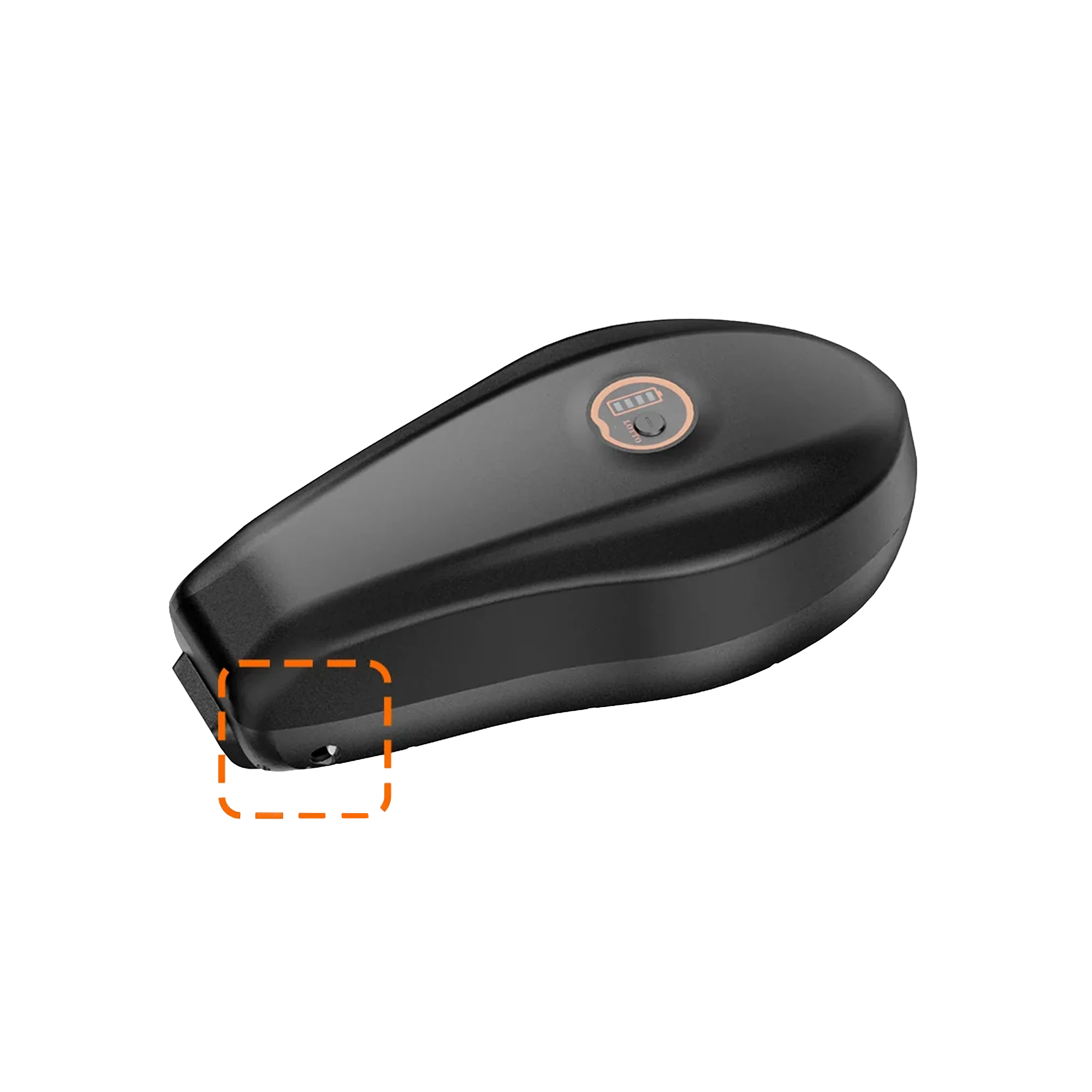 V30 Series eBike Battery (Upper)