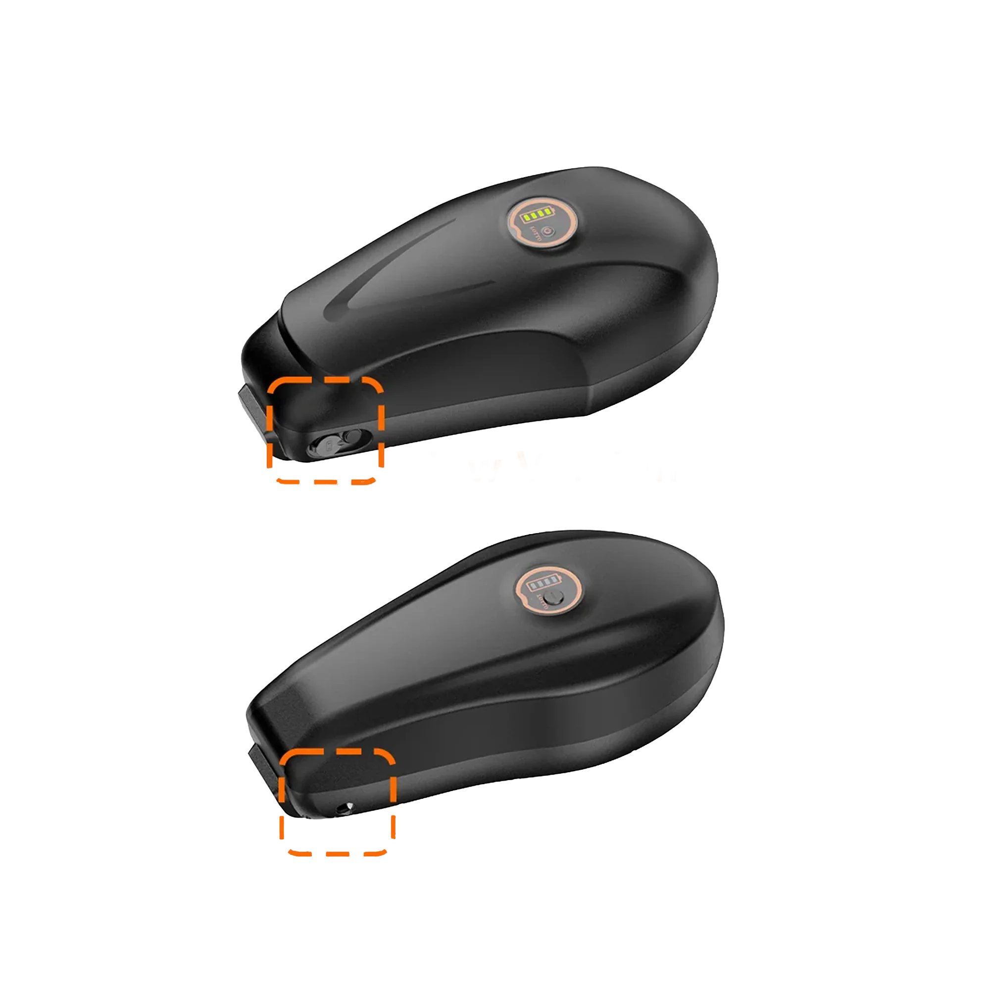 V30 Series eBike Battery (Upper)