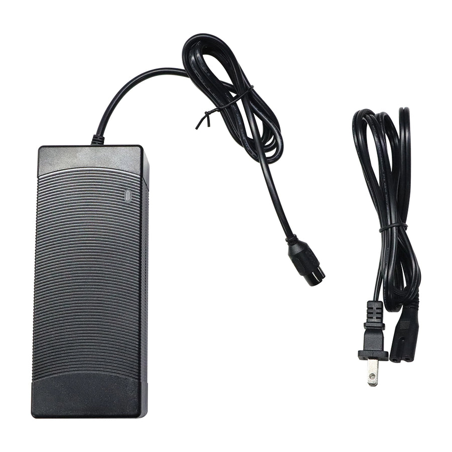 V40&V80&Q20 eBike Battery Charger
