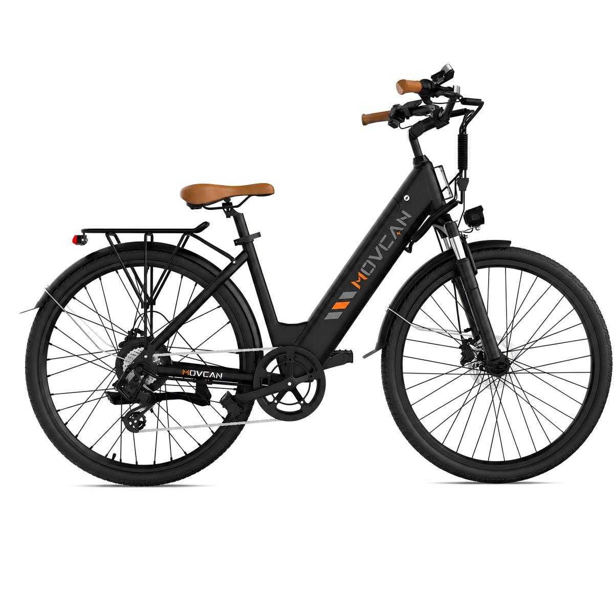 Movcan V80 Commuting Electric Bike