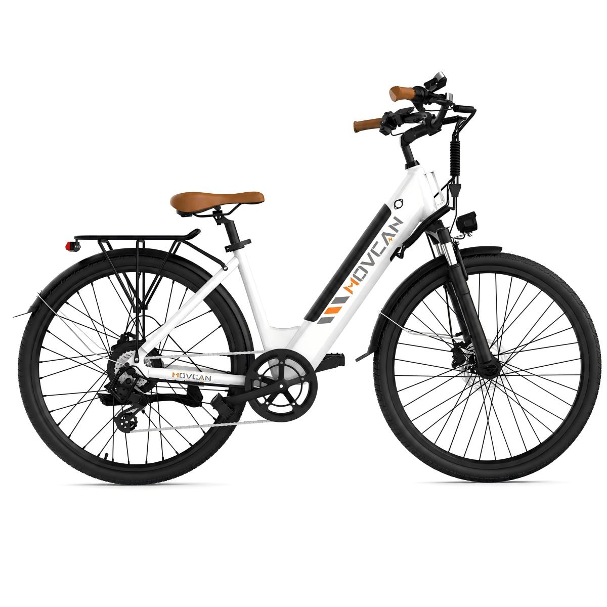Movcan V80 Commuting Electric Bike
