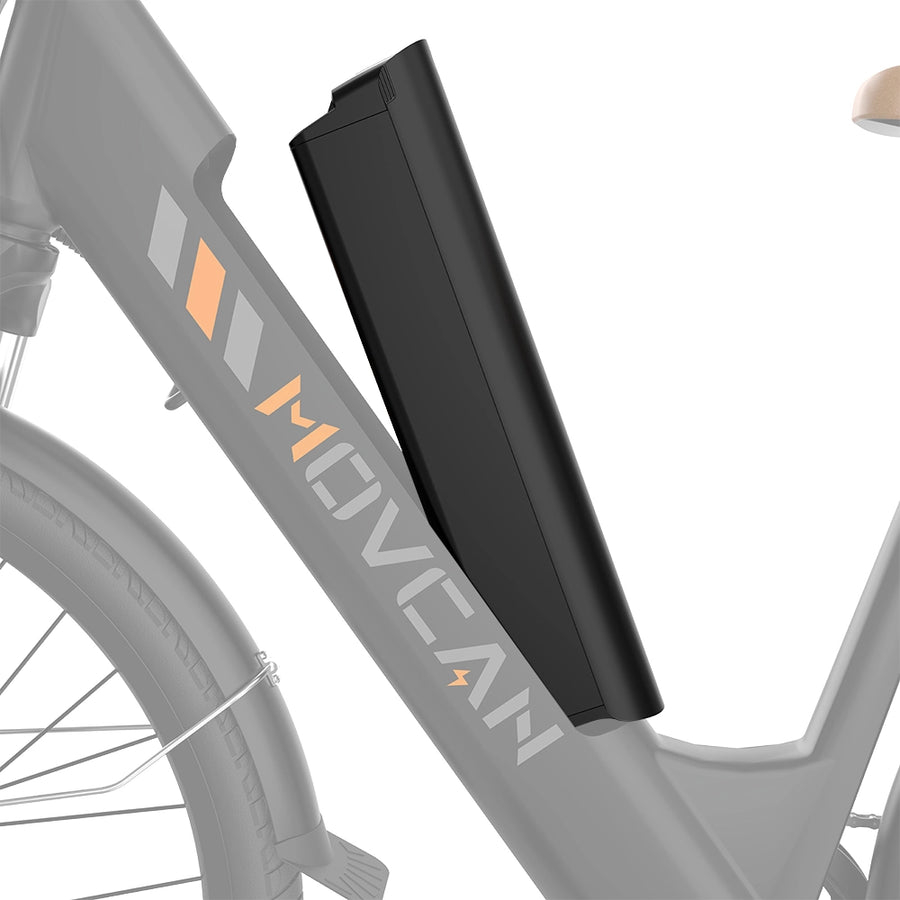 V80 eBike Battery