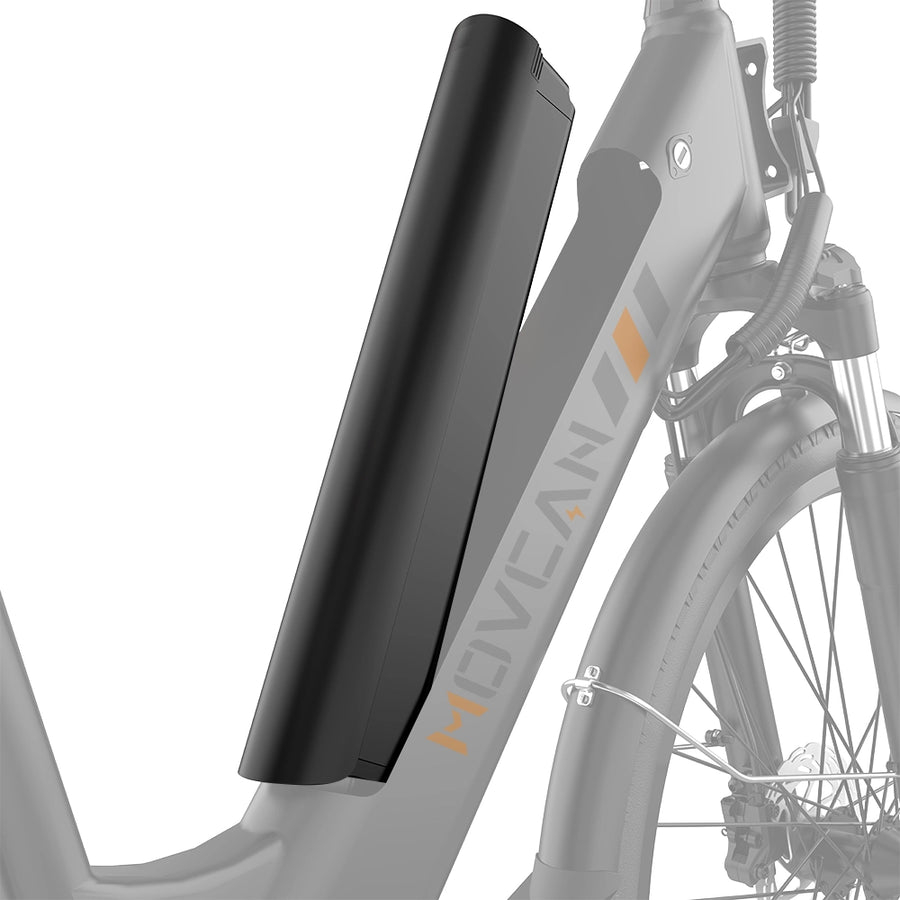 V80 eBike Battery