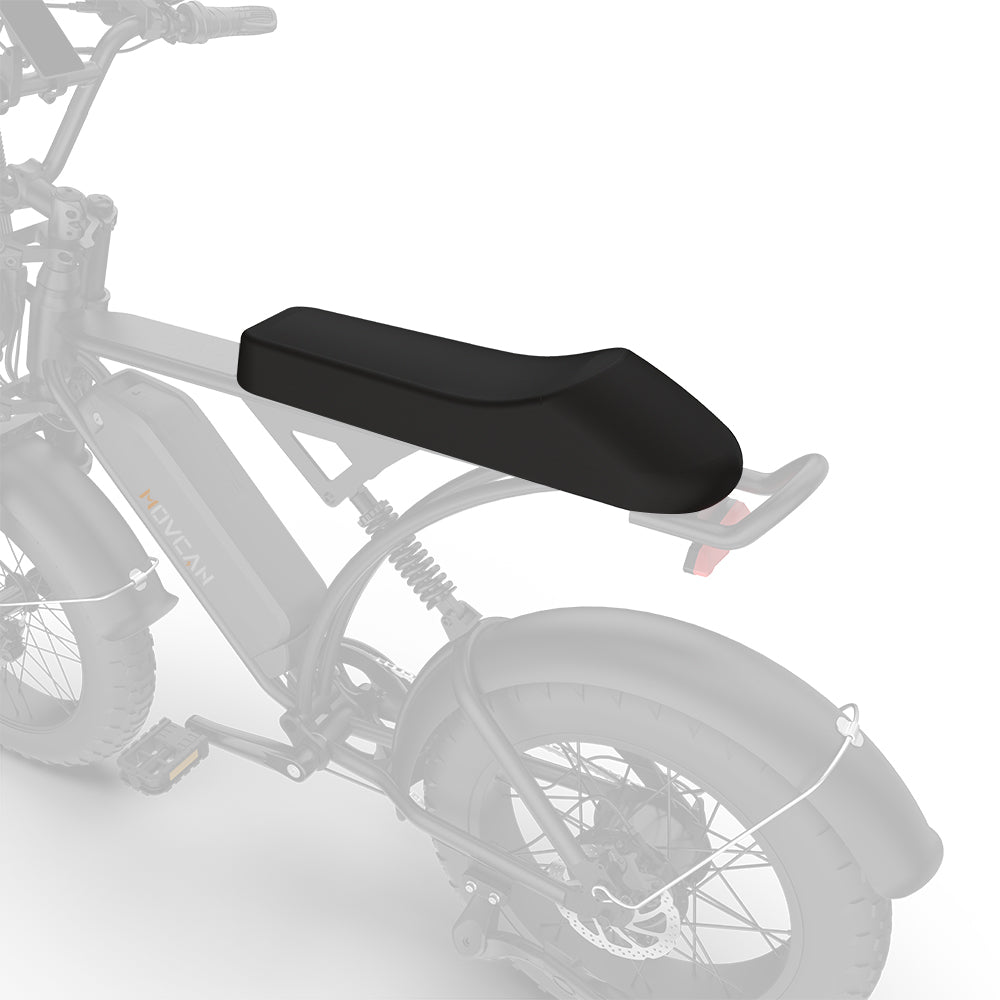 Saddle-movcan-ebike