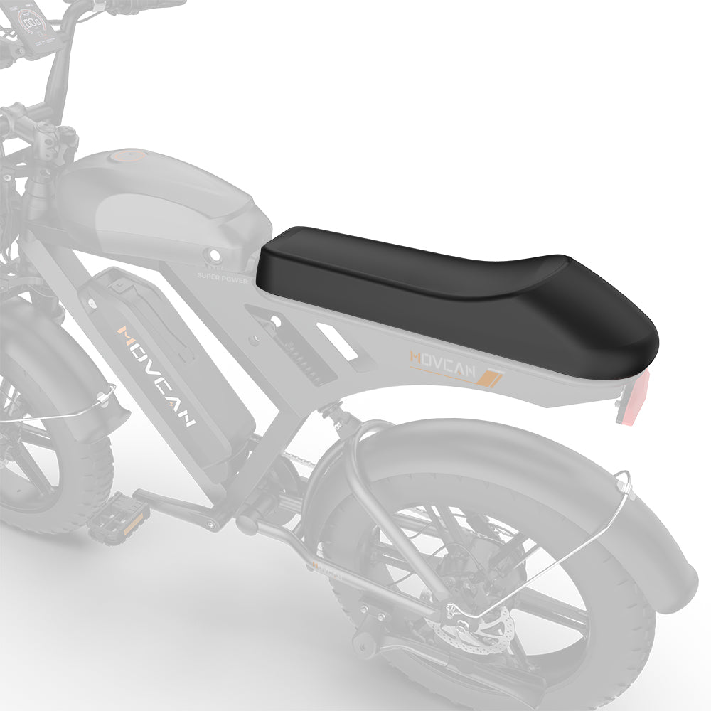 Saddle-movcan-ebike