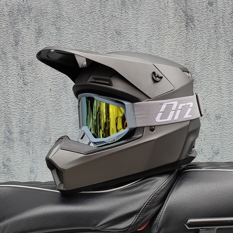 Off-Road Motorcycle Helmets | Rally Helmets | Downhill Helmets-movcan-ebike