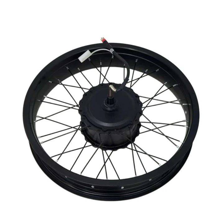 V30 Pro Max eBike Motor
