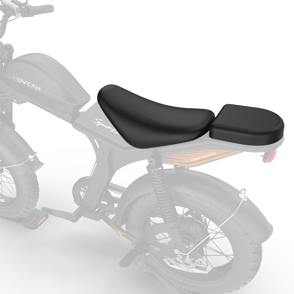 Saddle-movcan-ebike