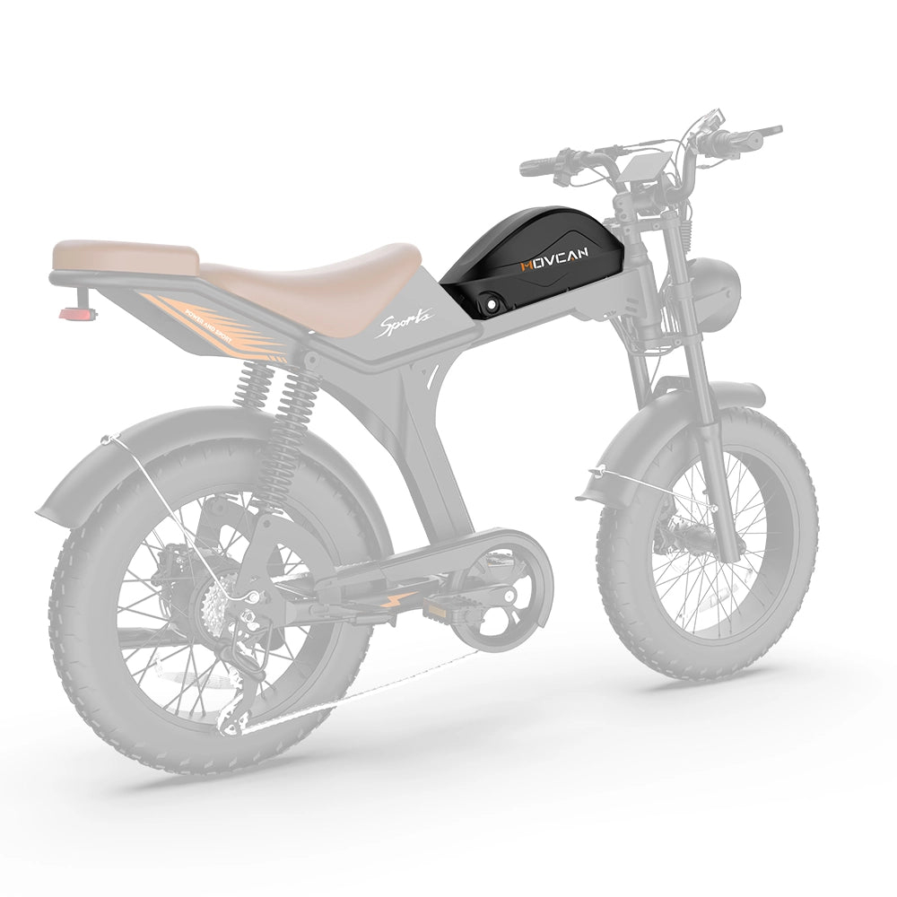 V70  eBike Battery