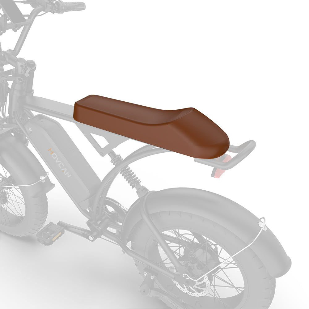 Saddle-movcan-ebike