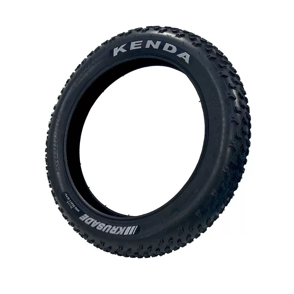 Kenda  20" x 4" Fat Tire