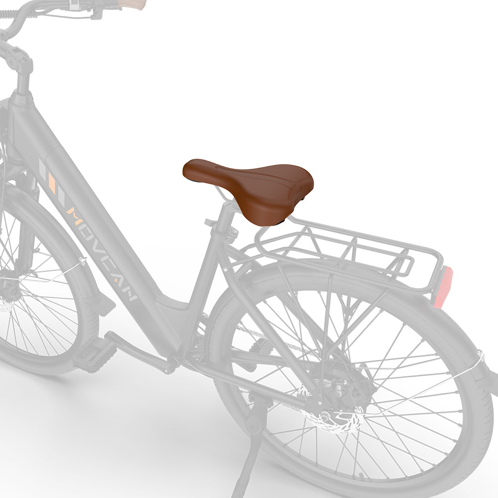 Saddle-movcan-ebike