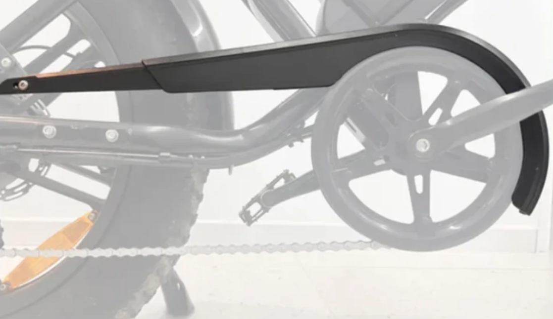 Movcan EB60 Chain Guard-movcan-ebike