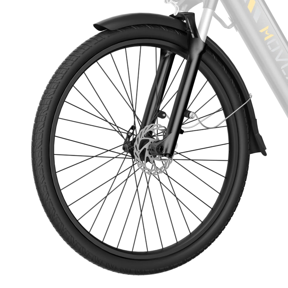 Front Wheel Hub