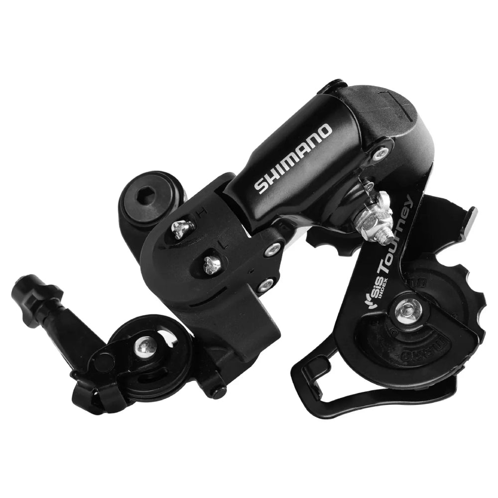 Rear Derailleur