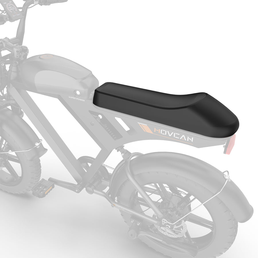 Saddle-movcan-ebike