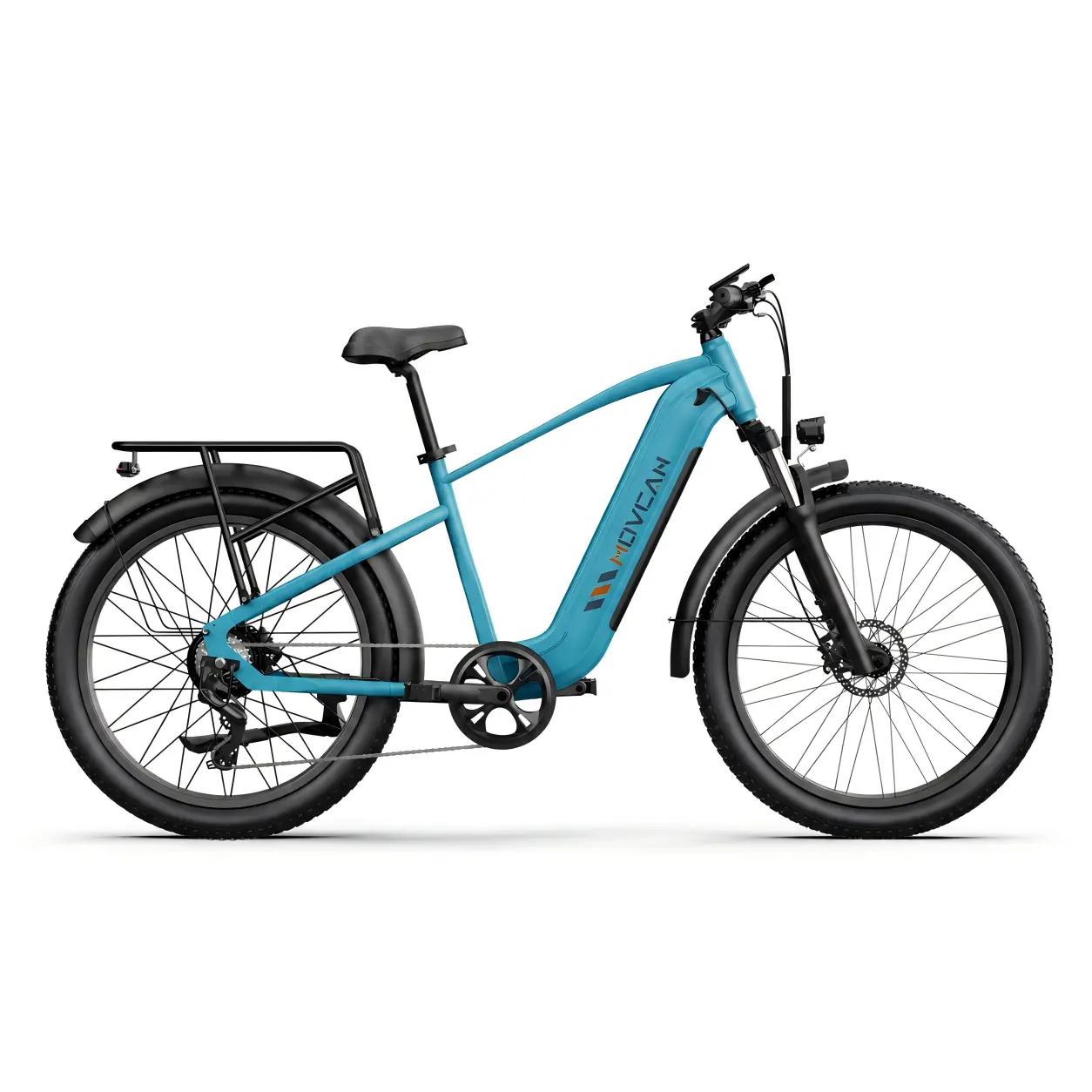 Movcan EB60 Electric Bike