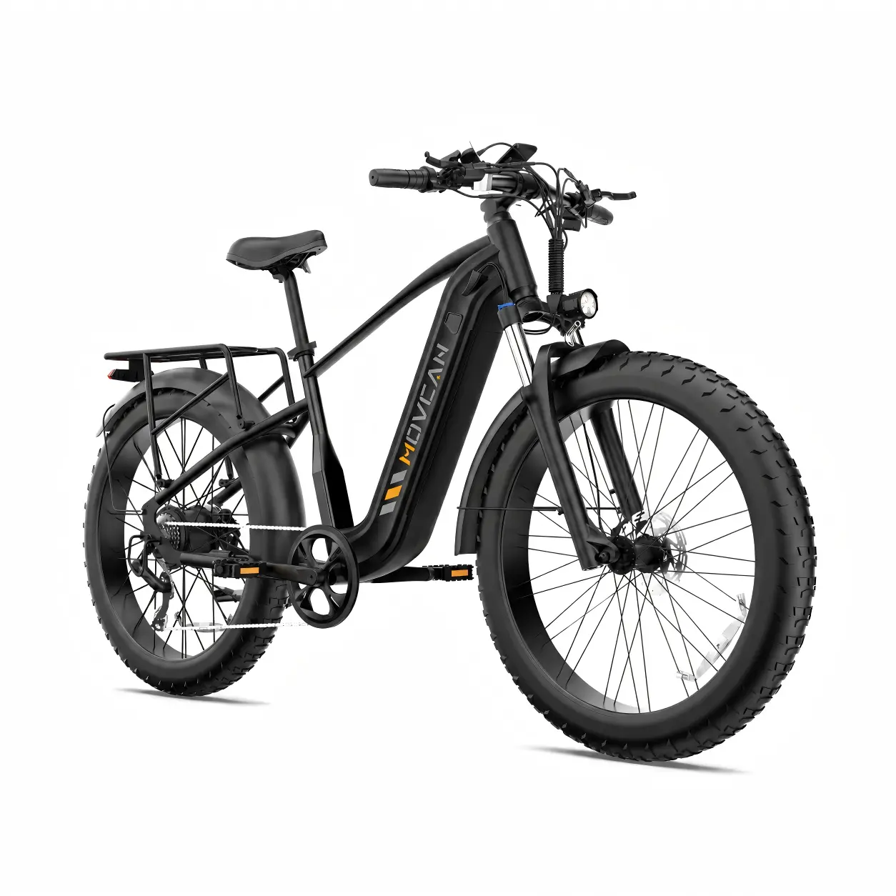 Movcan EB60 Electric Bike