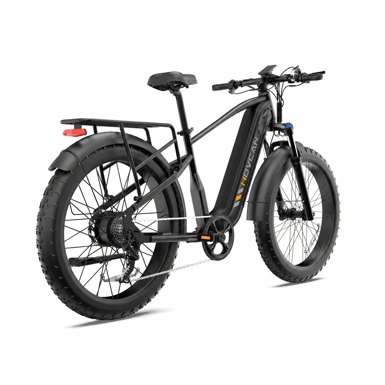 Movcan EB60 Electric Bike