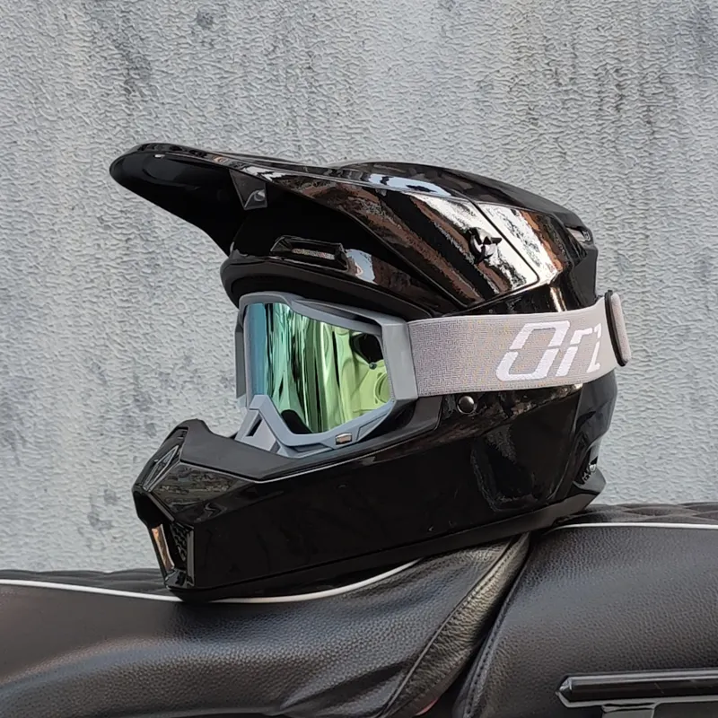 Off-Road Motorcycle Helmets | Rally Helmets | Downhill Helmets-movcan-ebike