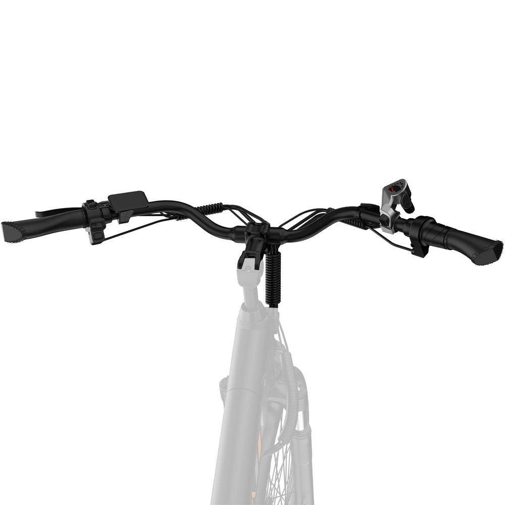 Front Handlebar