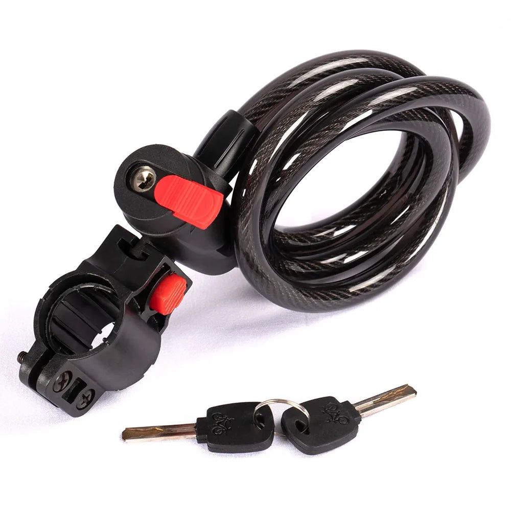 Cable Lock