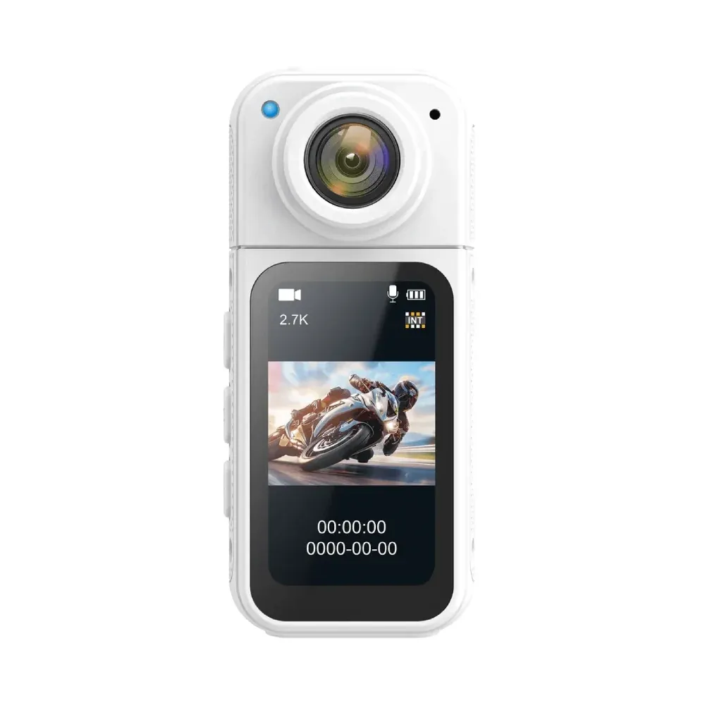 Thumb Camera