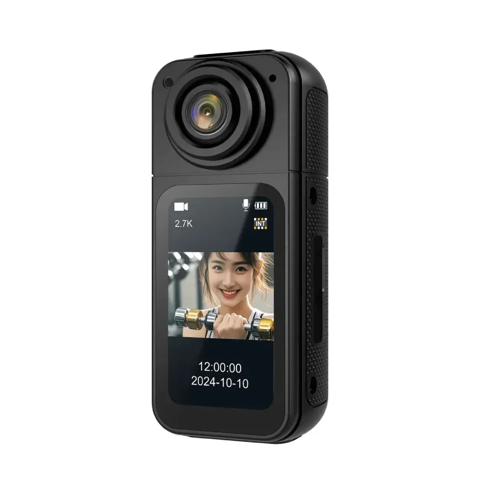 Thumb Camera
