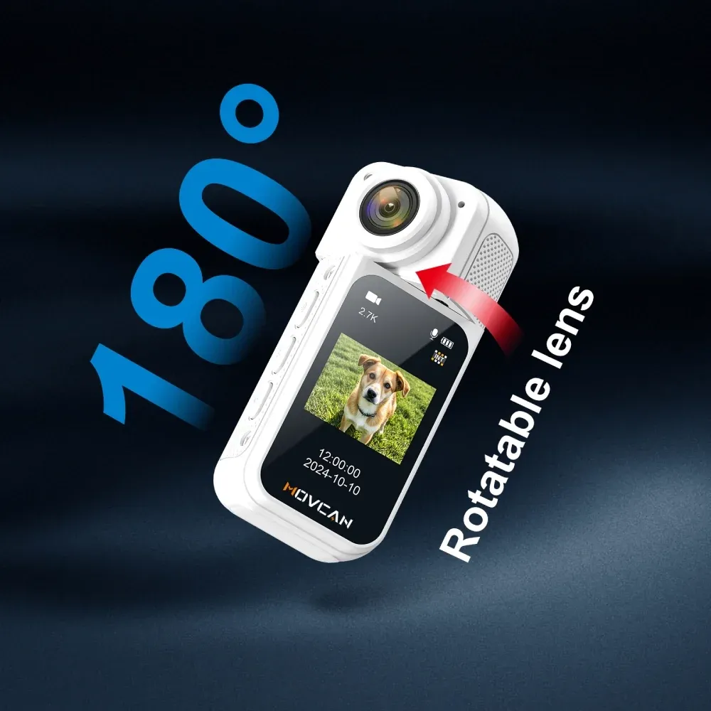 Thumb Camera