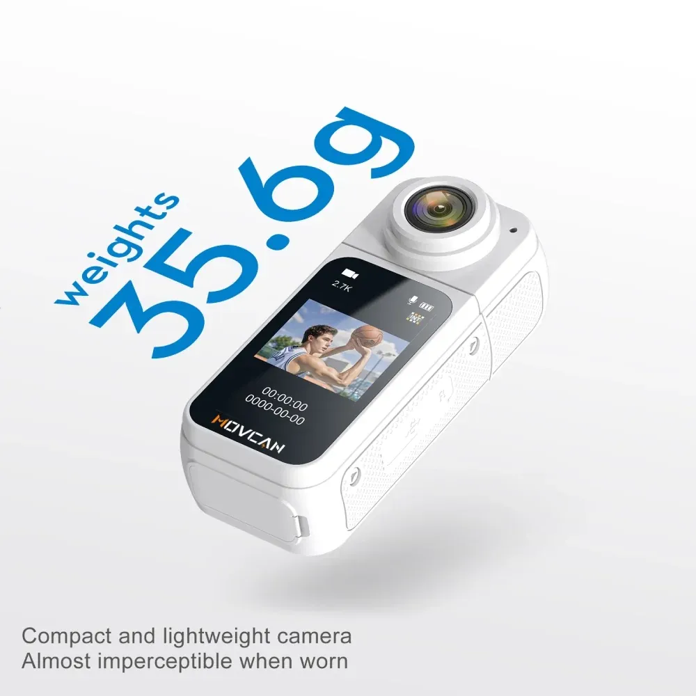 Thumb Camera