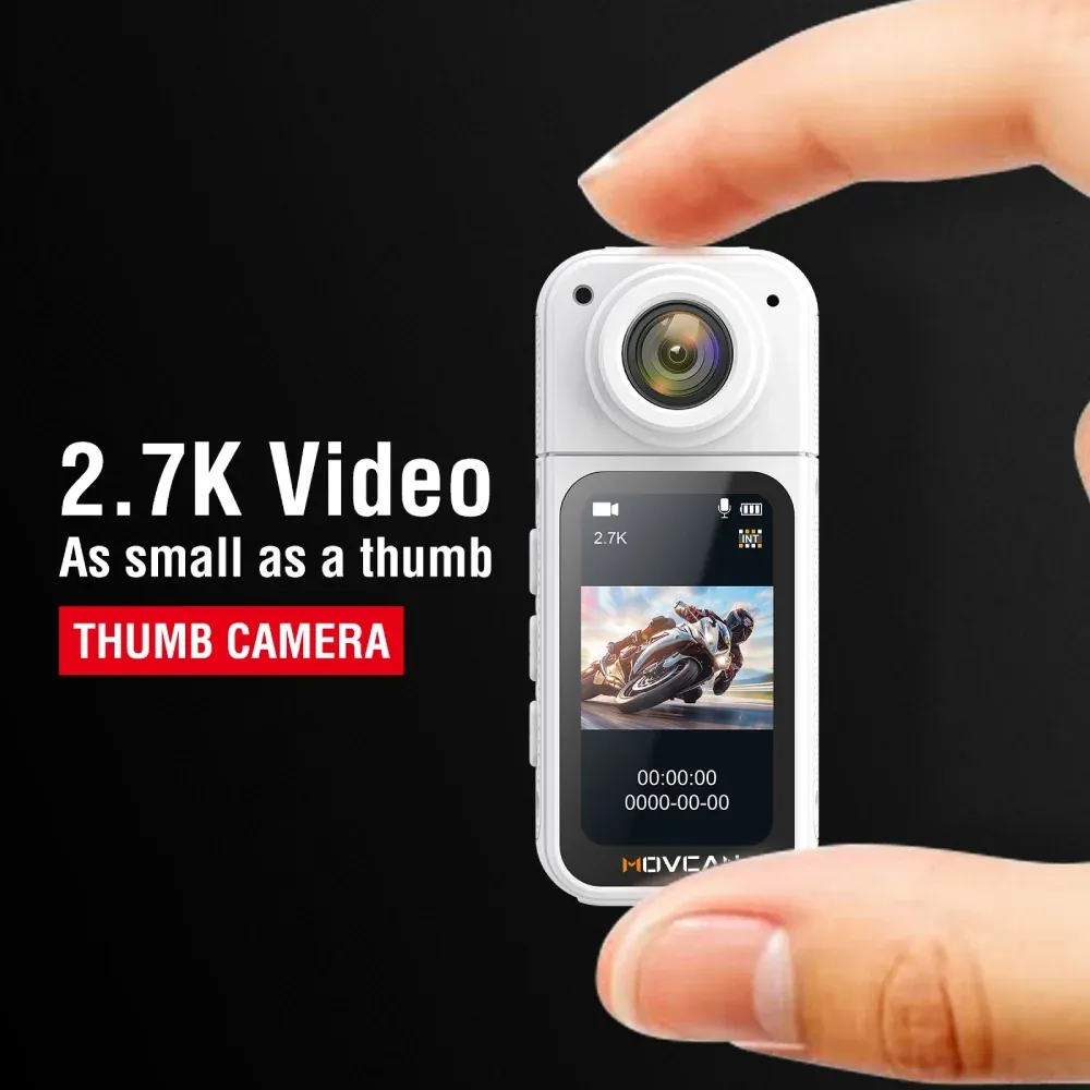 Thumb Camera