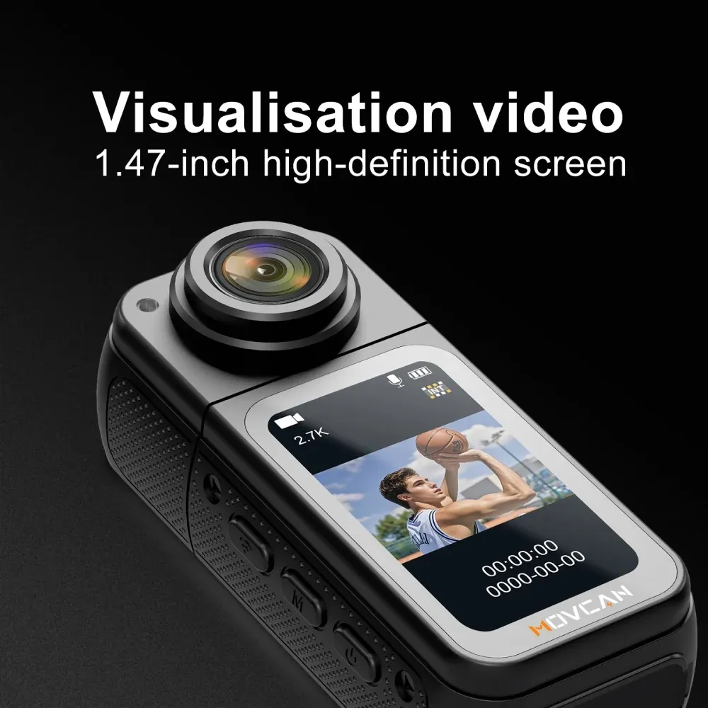 Thumb Camera