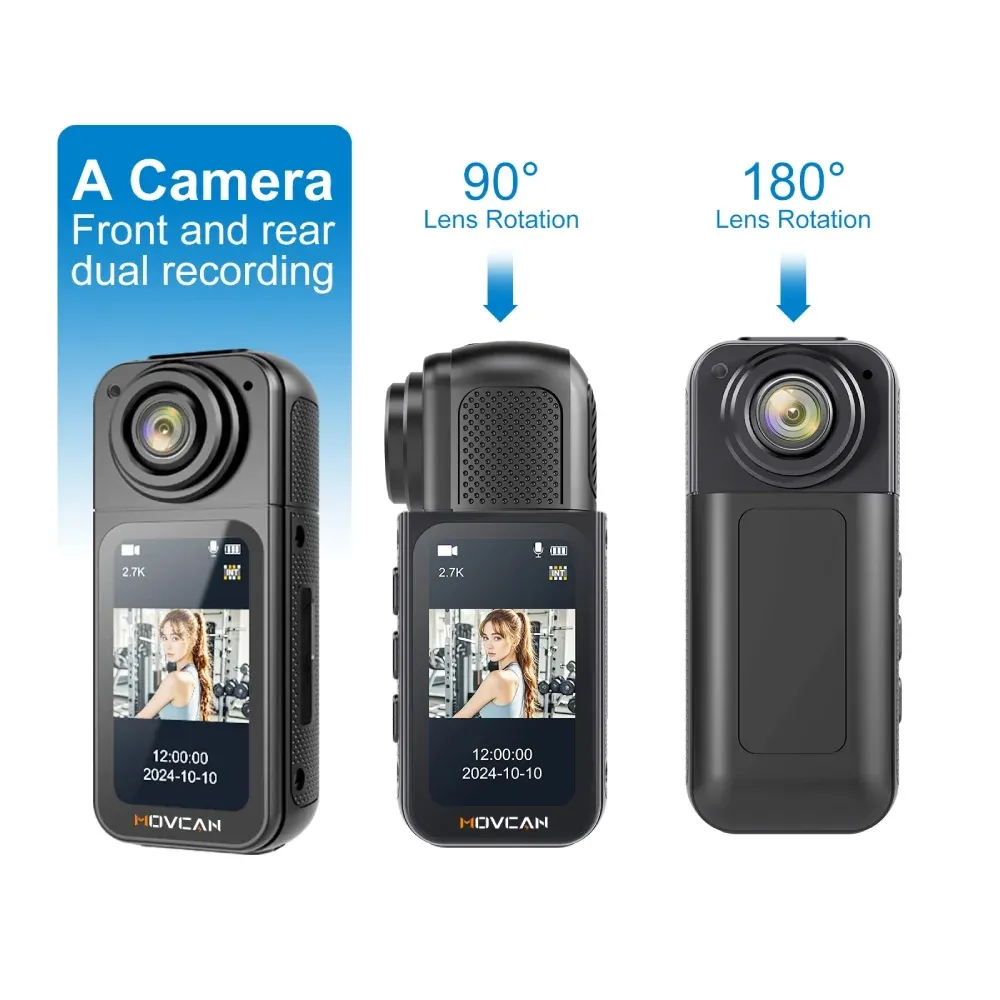 Thumb Camera