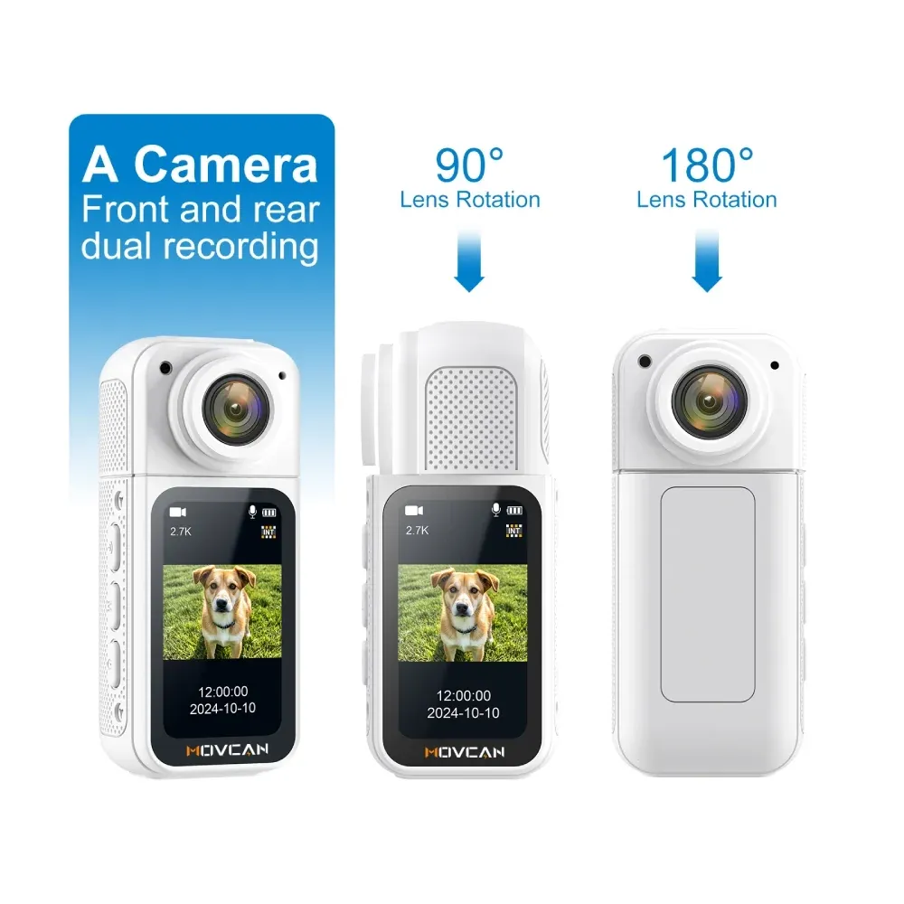 Thumb Camera