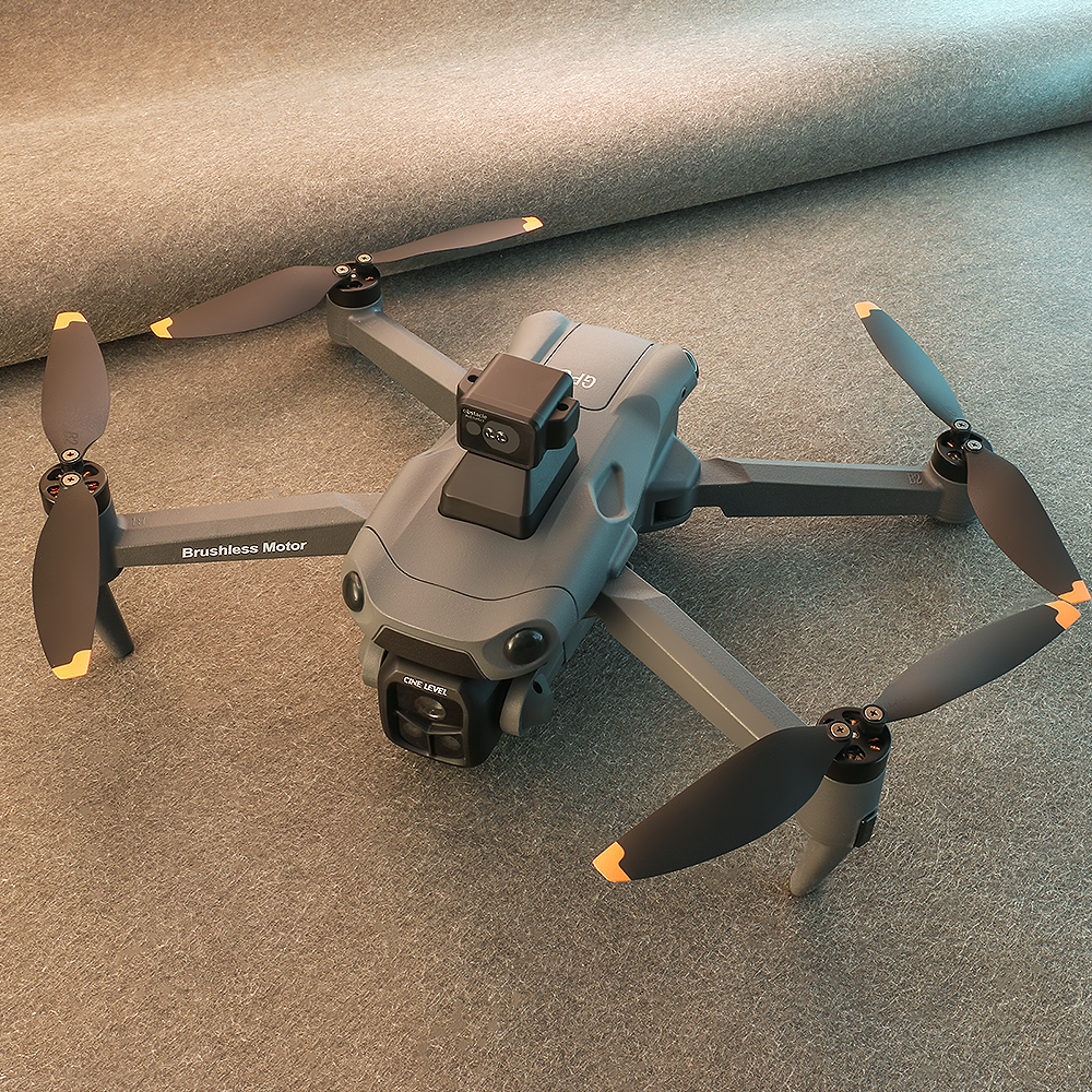 ZXdrone V918 MAX