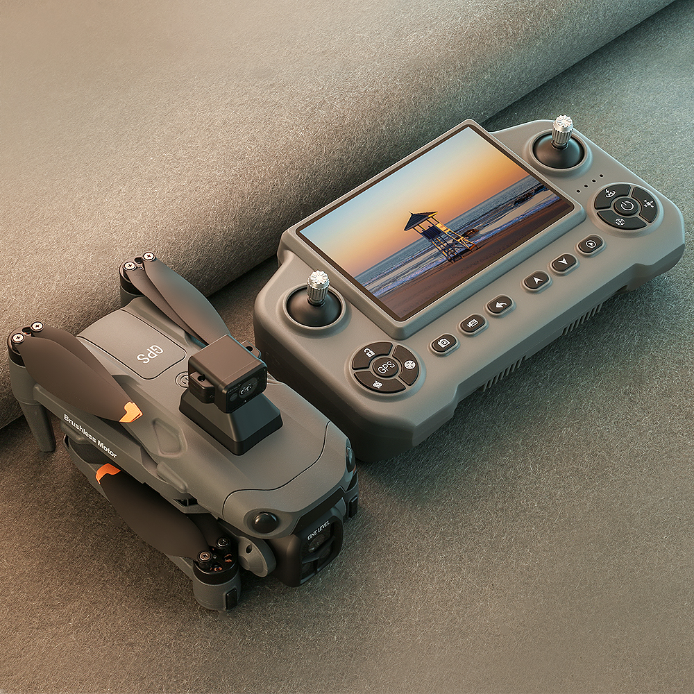 ZXdrone V918 MAX