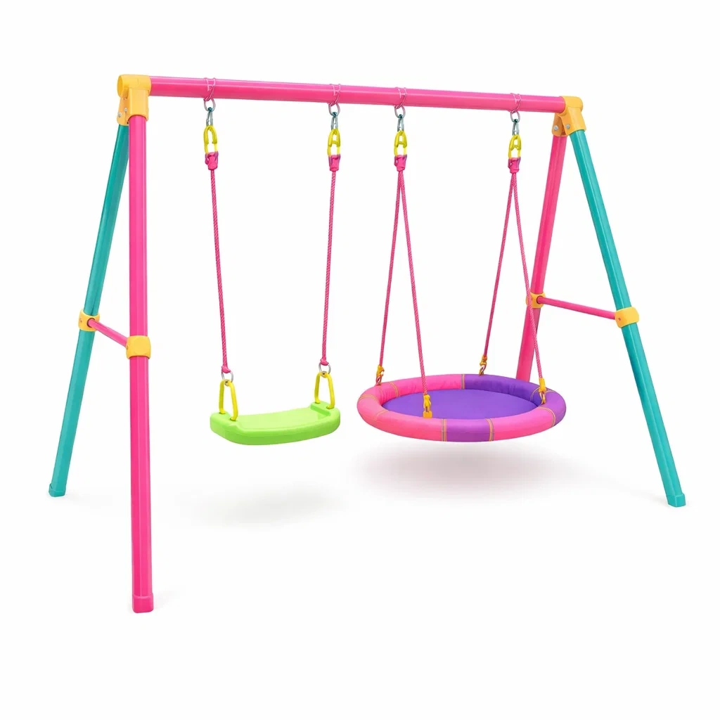 Freiluftspiele,Spielgerüst-Cozyivora