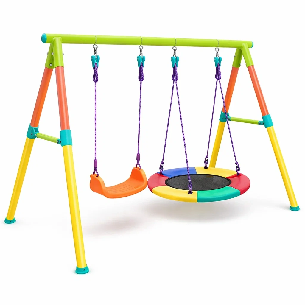 Freiluftspiele,Spielgerüst-Cozyivora
