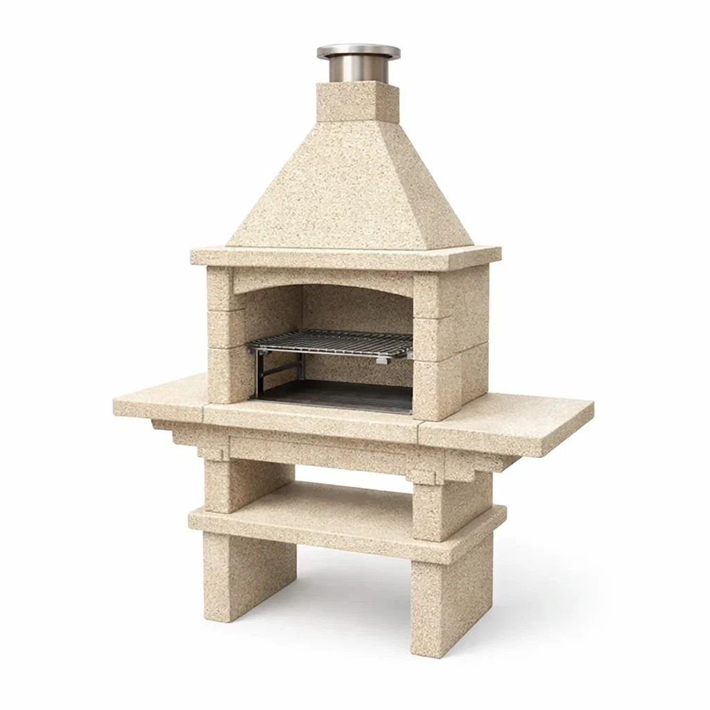 Outdoor-Kochstation,Grill-Cozyivora