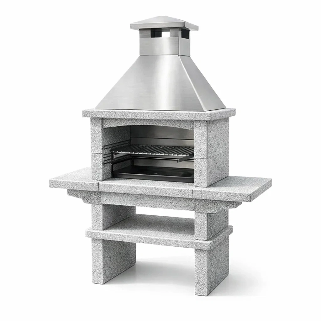 Outdoor-Kochstation,Grill-Cozyivora