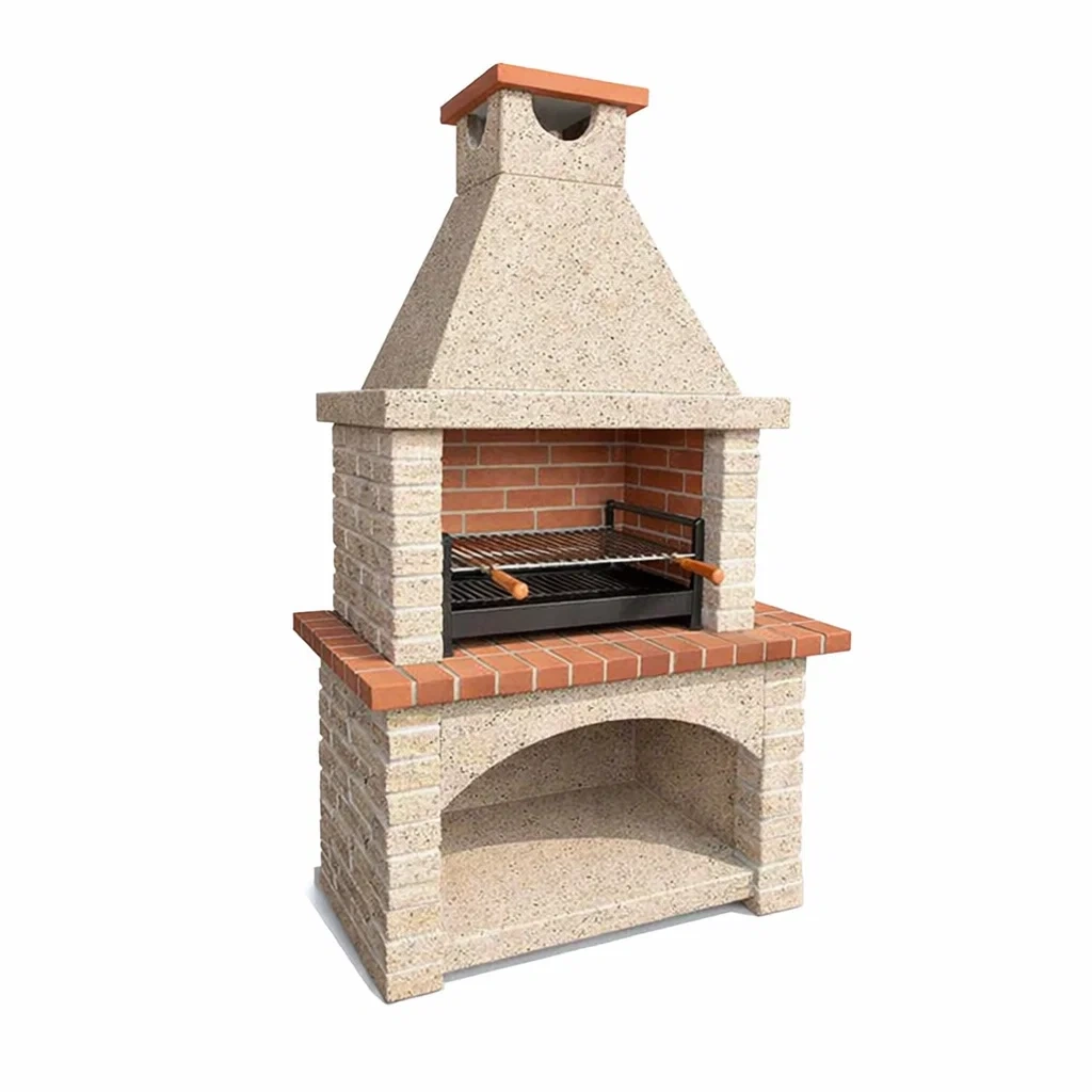 Outdoor-Kochstation,Grill-Cozyivora