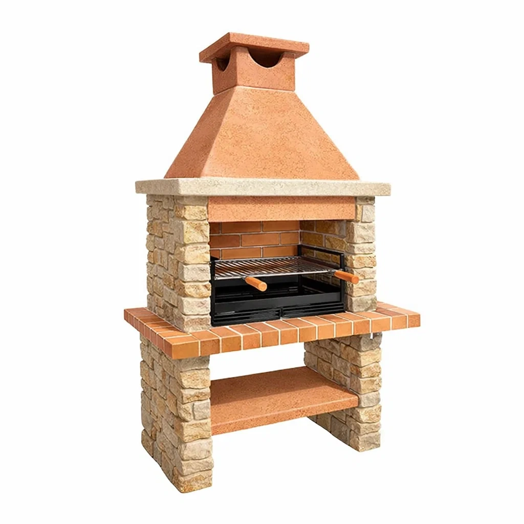Outdoor-Kochstation,Grill-Cozyivora