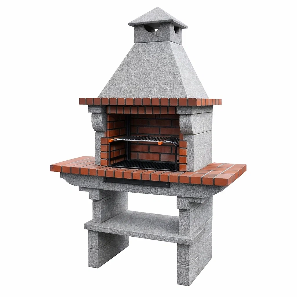 Outdoor-Kochstation,Grill-Cozyivora