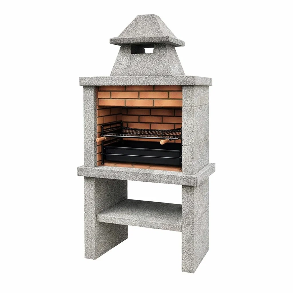 Outdoor-Kochstation,Grill-Cozyivora