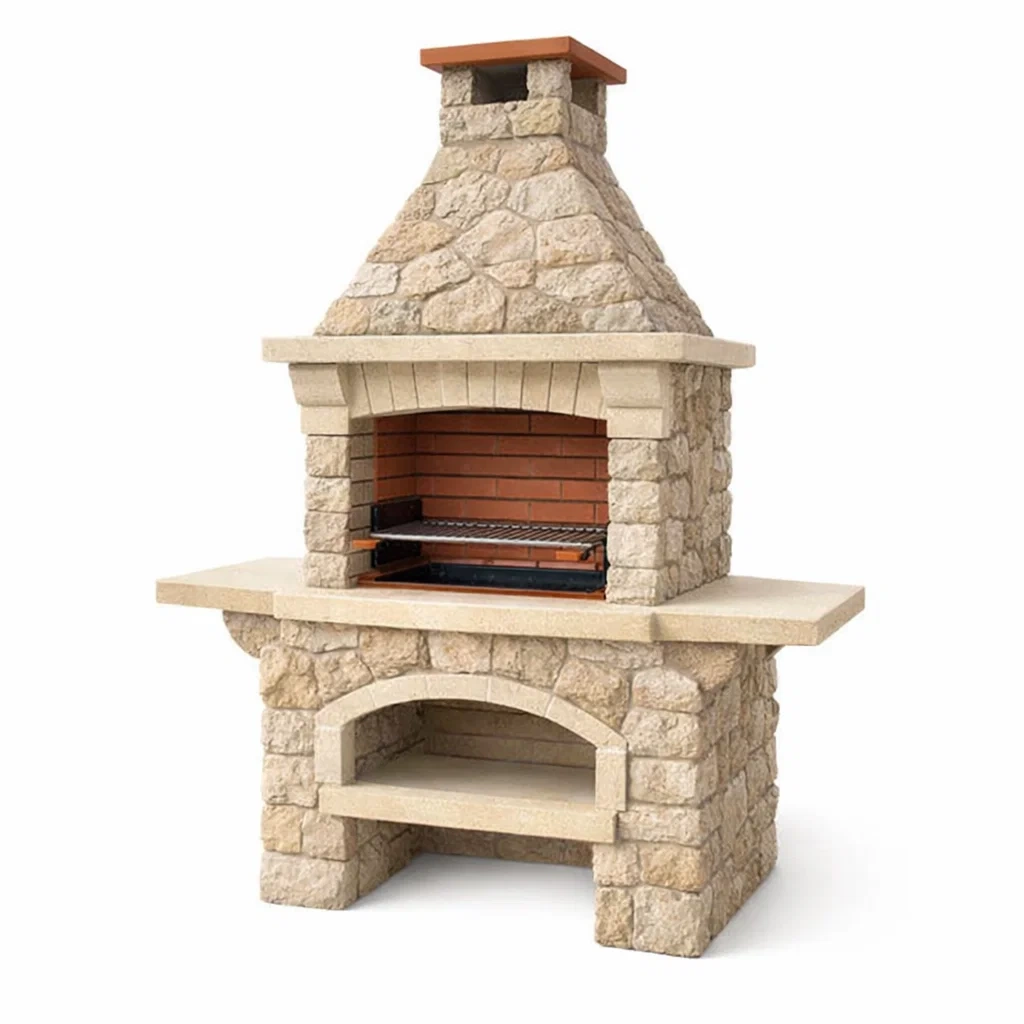 Outdoor-Kochstation,Grill-Cozyivora