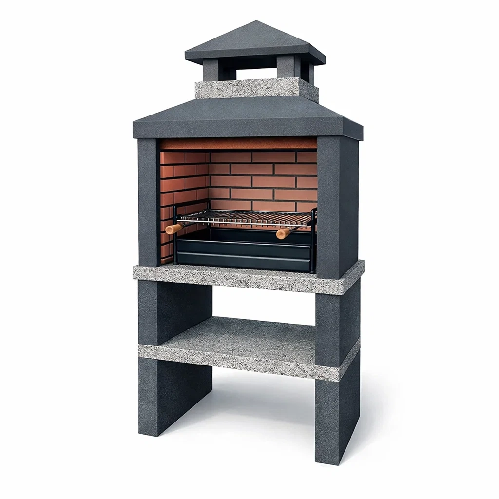Outdoor-Kochstation,Grill-Cozyivora