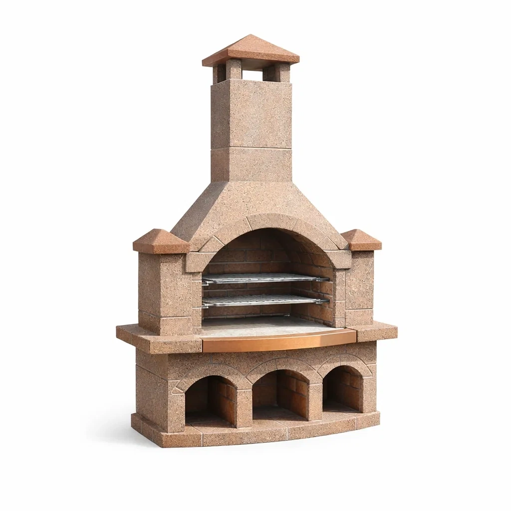 Outdoor-Kochstation,Grill-Cozyivora