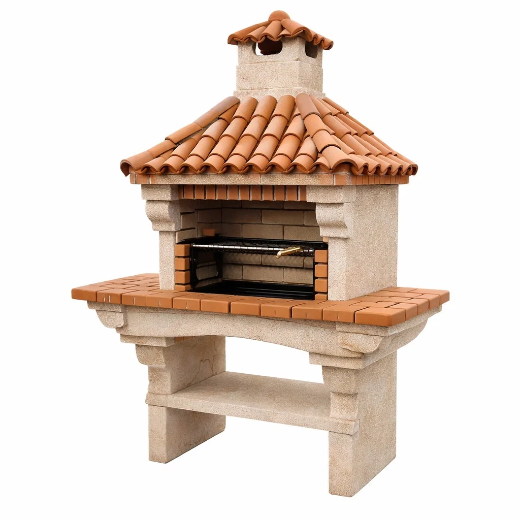 Outdoor-Kochstation,Grill-Cozyivora